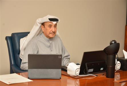 Ministry’s plans are reviewed 